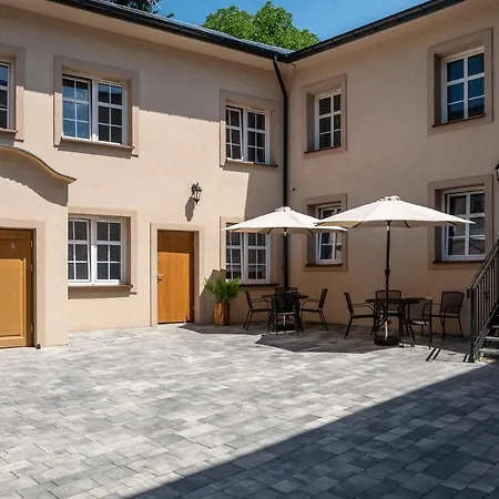 Central Platinum Apartments 19 Rybnik  Exterior foto