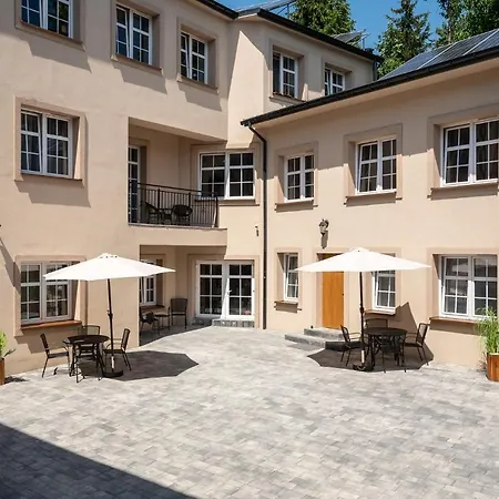 Central Platinum Apartments 19 Rybnik  Exterior foto
