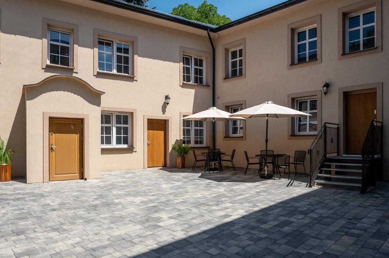 Platinum 19 Rybnik (Silesia)