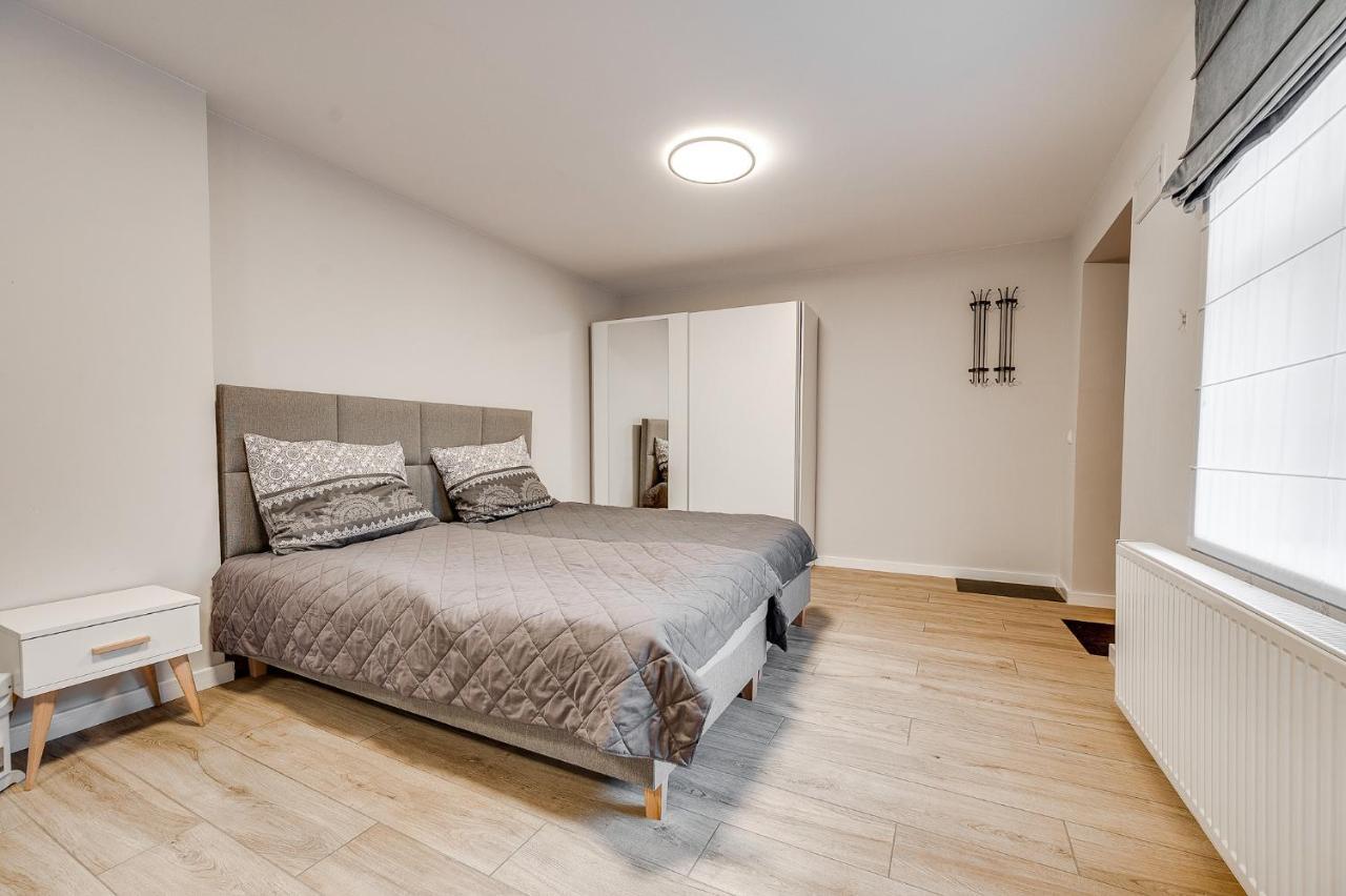 Apartment Platinum 19 Rybnik (Silesia)