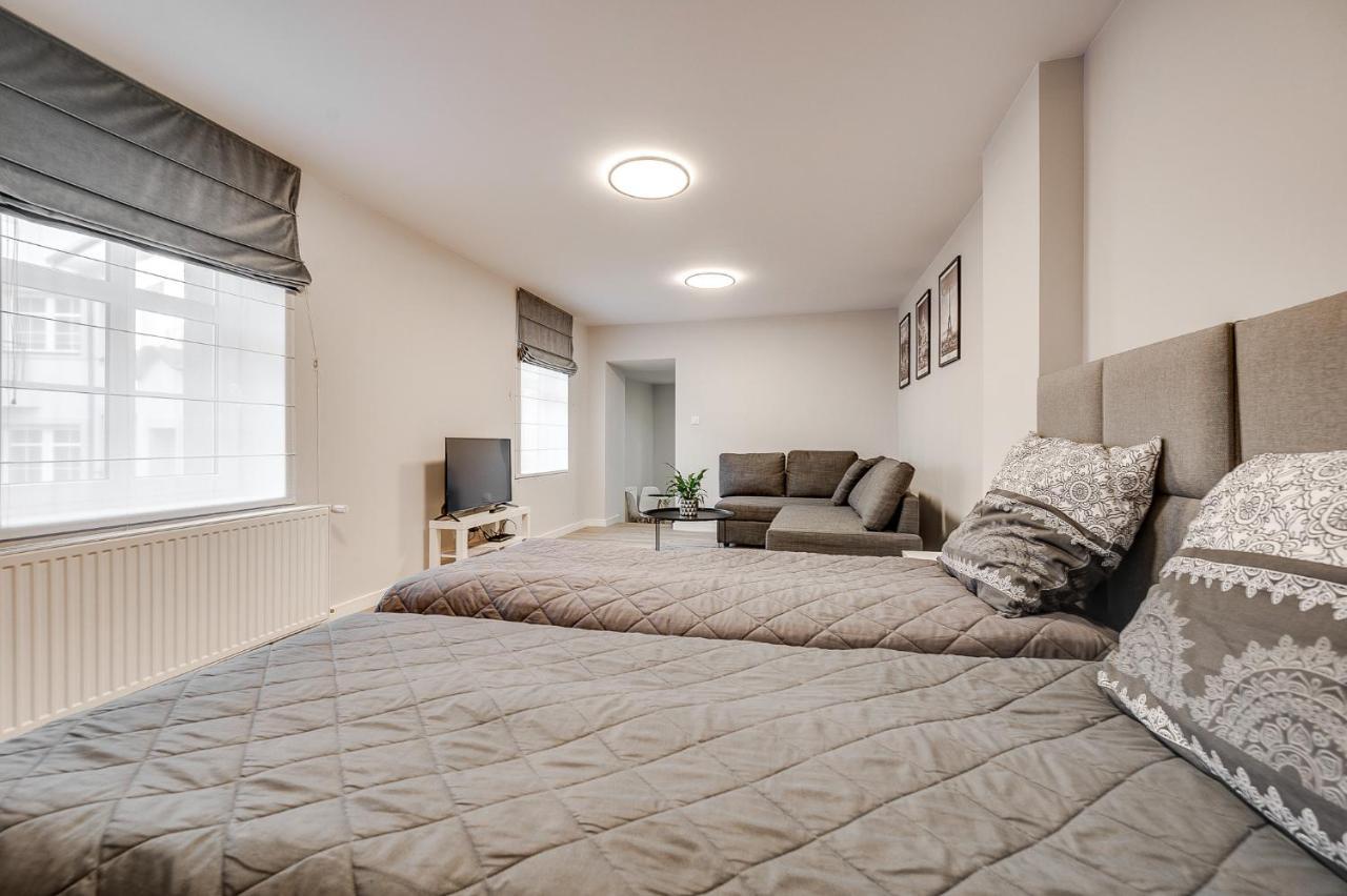 Apartment Platinum 19