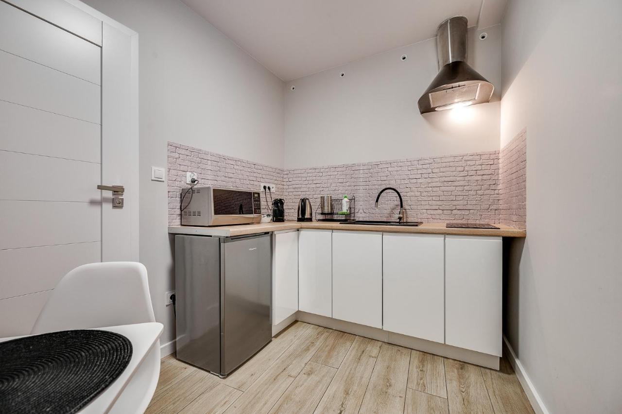 Platinum 19 Apartment