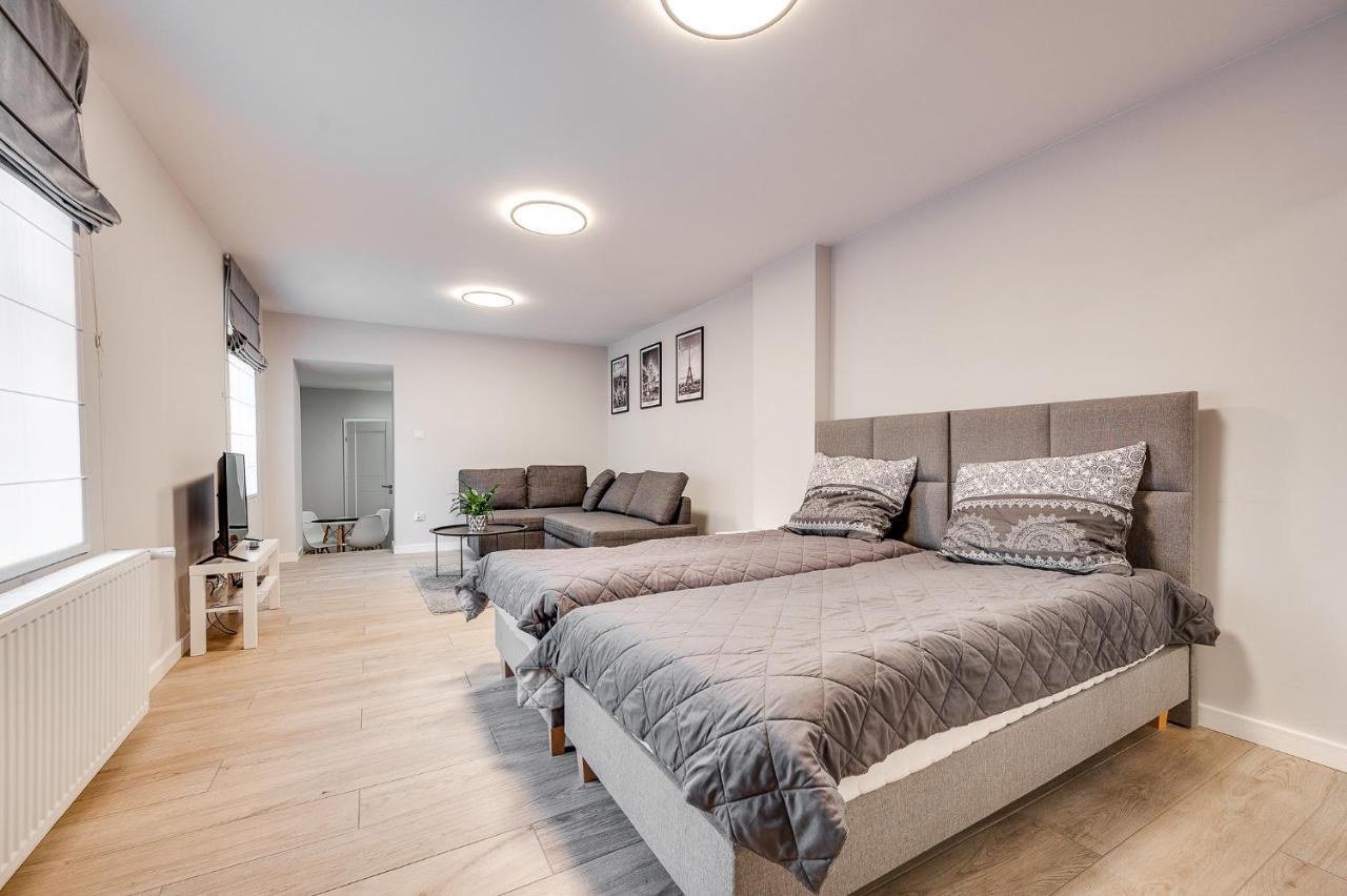 Apartment Platinum 19 *